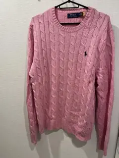 POLO RALPH LAUREN ニット