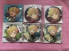 あんスタ 缶バッジ 春川宙