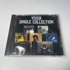 井上陽水 シングル・コレクションズ SINGLE COLLECTIONS ベスト