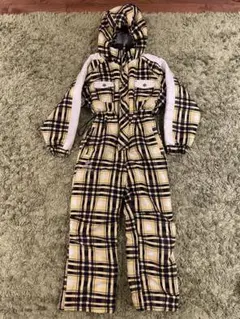 キッズスノーウェア　120センチ