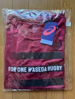 2025年最新】早稲田 ラグビーの人気アイテム - メルカリ