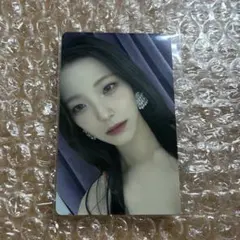 fromis_9 ジホン