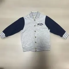 HusHusH スタジャン アウター 90cm