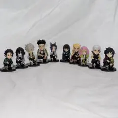 鬼滅の刃 柱合会議 御館様の前だぞ