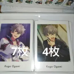 あんスタ ぱしゃっつ vol.2 晃牙