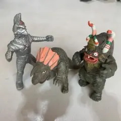 のこのこ怪獣総進撃 ゴジラ ガイガン - メルカリ