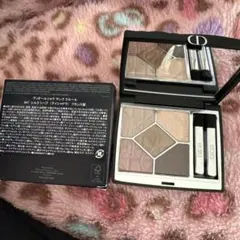 限定品　ディオール　ショウサンククルール　647