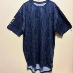 SPYAIR　グッズ　Tシャツ　【L】　JUST LIKE THIS