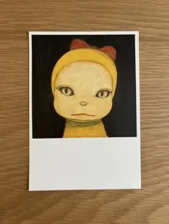 2025年最新】奈良美智ポストカードの人気アイテム - メルカリ