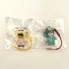 コスチュームキューピー ヒロアカ アニマル デク オールマイト デクシープ