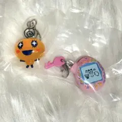 たまごっちめじるしアクセサリー3 めめっち ふぁみたま