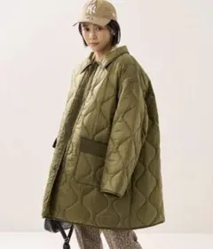 FREAK'S STORE キルティング
