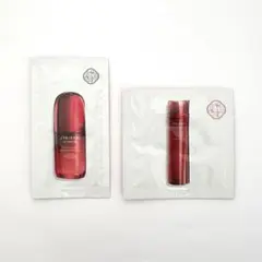 【SHISEIDO】アルティミューン・オイデルミン サンプル