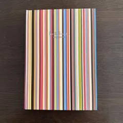 Paul Smith ノート マルチストライプのサムネイル