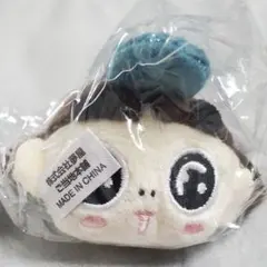 おじゃる丸 ぬいぐるみチャーム