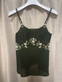 ワコール　スリップ　バスト80