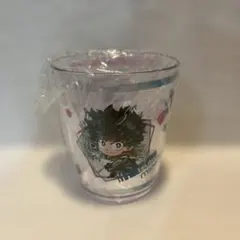僕のヒーローアカデミア プラスチックカップ