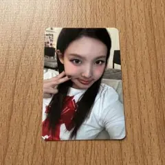 TWICE トレカ　ナヨン