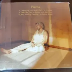 Prema CD