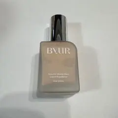 ByUR セラムフィット スキニー グローリキッドファンデーション #17