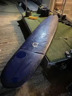 コストコ サーフボード ソフトボード 【引取り限定 神奈川県川崎市より