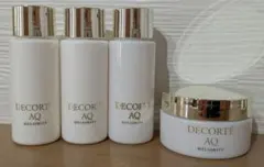 DECORTÉ AQ MELIORITY トライアルセット