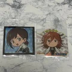 チェンソーマン レゼ篇 ステッカー