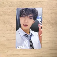 2026年最新】Seventeen ミンギュ トレカの人気アイテム - メルカリ
