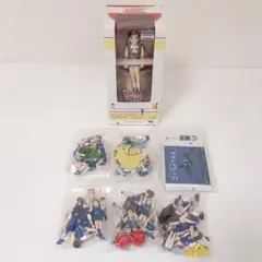 コップ フチ子 ソコ子 セット