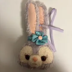 東京ディズニーリゾート ステラ・ルー ポシェット ぬいぐるみポーチ