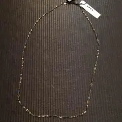新品⭐️ネックレス プラステ