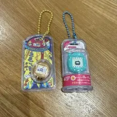 おかしなたまごボーロっち3 パッケージチャーム