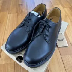 Dr. Martens ドクターマーチン 3ホールシューズ UK6