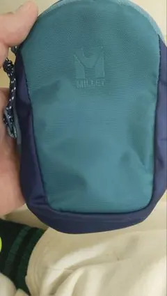 ミレー リュック・バッグ