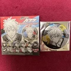 2025年最新】黄瀬涼太缶バッジの人気アイテム - メルカリ