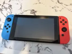 Nintendo Switch (SDカードあり)