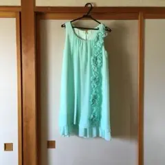 パーティードレス サマードレス かわいい