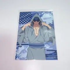 チェンソーマン OMATSURI POPUP お祭り 特典 ブロマイド ビーム