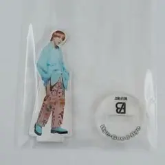 BE:FIRST SOTA ソウタ アクスタ Bye-Good-Bye