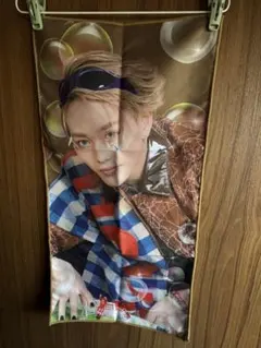 超特急 マサヒロ AwAAwA スローガン