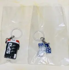 スーパー戦隊シリーズ めじるしアクセサリー ガチャ セット