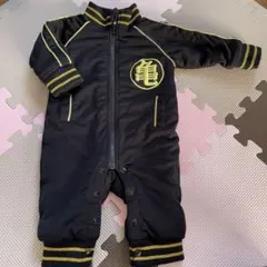 ドラゴンボール　カバーオール　70