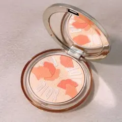 vi☆未使用☆ ディオールスキン ミネラルヌード ルミナイザーパウダー