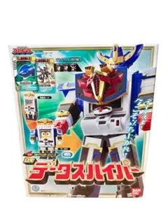 2026年最新】BANDAI 平成：天装戦隊ゴセイジャー おもちゃ 戦隊