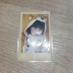 冨田菜々風 ミニフォト レア vol.9