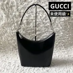 2025年最新】グッチ インターロッキング バッグの人気アイテム