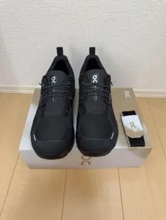 On Cloud 6 Waterproof 27.5cmのサムネイル