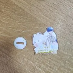 いれいす　If　3周年記念アクリルスタンド