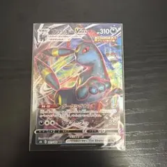 2026年最新】UMBREON vmaxの人気アイテム - メルカリ