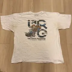 LRG Tシャツ THE GREAT OUTDOORS 2XLのサムネイル